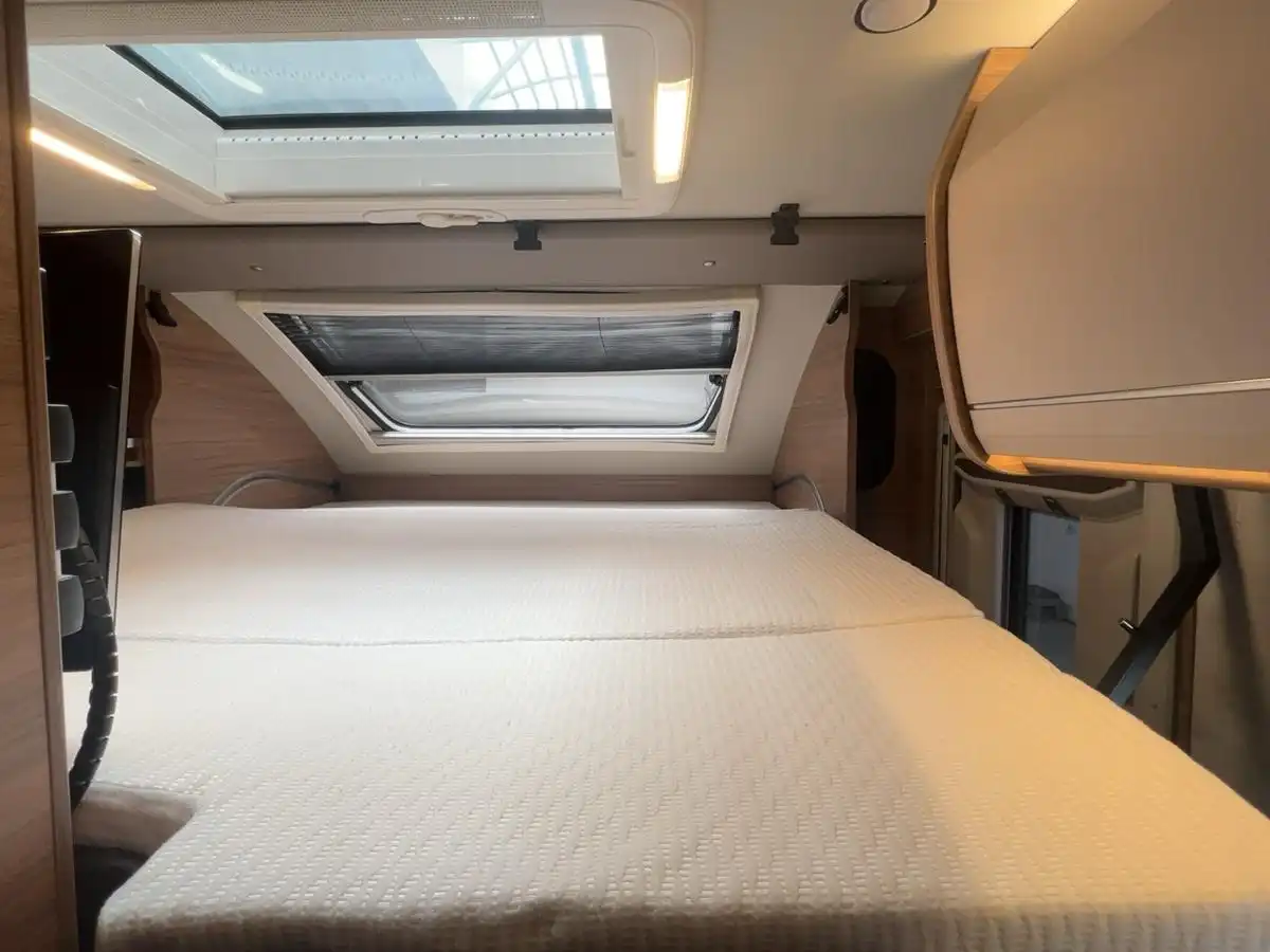 KNAUS Tourer Van 500 MQ - Ansicht 11
